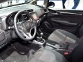 Honda Jazz III (facelift 2017) - Bild 4