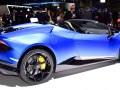 2018 Lamborghini Huracan Performante Spyder - Bilde 5