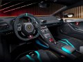 2021 Lamborghini Huracan STO (facelift 2020) - Bilde 23