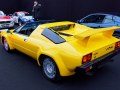 1982 Lamborghini Jalpa - Bilde 10