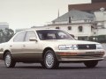 1990 Lexus LS I - Фото 3