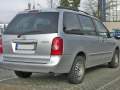 1999 Mazda MPV II (LW) - Foto 2