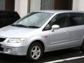 Mazda Premacy (CP) - εικόνα 3