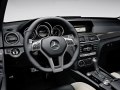 Mercedes-Benz Klasa C (W204, facelift 2011) - Fotografia 9
