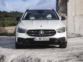 2021 Mercedes-Benz E-sarja All-Terrain (S213, facelift 2020) - Tekniset tiedot, Polttoaineenkulutus, Mitat