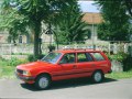 1982 Peugeot 305 II Break (581E) - Технически характеристики, Разход на гориво, Размери