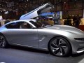 2018 Pininfarina HK GT - Dane techniczne, Zużycie paliwa, Wymiary