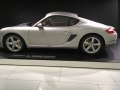 Porsche Cayman (987c) - Photo 4