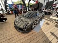 Porsche Mission X - Технические характеристики, Расход топлива, Габариты