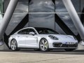 2021 Porsche Panamera (G2 II) - Технические характеристики, Расход топлива, Габариты