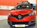 2013 Renault Captur - εικόνα 25
