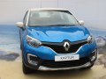 2016 Renault Kaptur - Dane techniczne, Zużycie paliwa, Wymiary