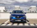 2020 Renault Megane IV (Phase II, 2020) Grandtour - Снимка 4