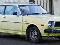 1976 Toyota Corolla Hatch III (E30, E40, E50, E60) - Технические характеристики, Расход топлива, Габариты