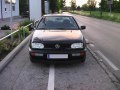 Volkswagen Golf III - Fotoğraf 5