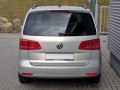 Volkswagen Touran I (facelift 2010) - Fotografie 6