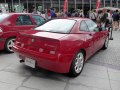 2003 Alfa Romeo GTV (916, facelift 2003) - Foto 2