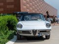1966 Alfa Romeo Spider (105) - Снимка 13
