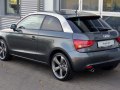 Audi A1 (8X) - Fotografie 10
