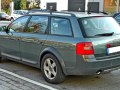 Audi A6 Allroad quattro (4B,C5) - Kuva 5