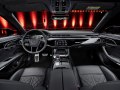 2022 Audi A8 (D5, facelift 2021) - Photo 14