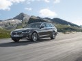 2020 BMW 5 Serisi Touring (G31 LCI, facelift 2020) - Teknik özellikler, Yakıt tüketimi, Boyutlar