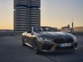 2022 BMW M8 Convertible (F91, facelift 2022) - Foto 5