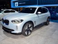2020 BMW iX3 Concept - Fotografie 4