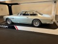 1965 Ferrari 330 GT 2+2 (Serie 2) - Снимка 5
