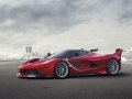 2015 Ferrari FXX-K - Tekniset tiedot, Polttoaineenkulutus, Mitat