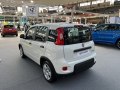 2021 Fiat Panda III (319, facelift 2020) - Bild 6