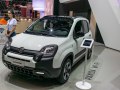2018 Fiat Panda III City Cross - Kuva 2