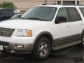 Ford Expedition II - Fotoğraf 2