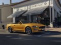 2018 Ford Mustang Convertible VI (facelift 2017) - Fotografie 8