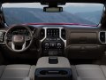 2020 GMC Sierra 3500HD V (GMTT1XX) Crew Cab Long Bed - Fotoğraf 2