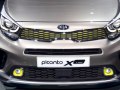 2017 Kia Picanto III - Fotografie 6