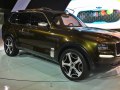 2020 Kia Telluride Concept - Technical Specs, Fuel consumption, Dimensions