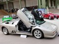 1998 Lamborghini Diablo Roadster - Bild 2