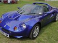 1996 Lotus Elise (Series 1) - Fotoğraf 3