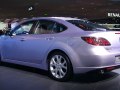 2008 Mazda 6 II Hatchback (GH) - Fotoğraf 2