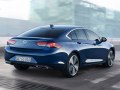 2020 Opel Insignia Grand Sport (B, facelift 2020) - Bilde 2