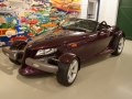 1999 Plymouth Prowler - Фото 2
