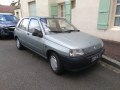 Renault Clio I (Phase I) - Fotografie 3