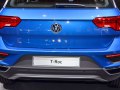 2017 Volkswagen T-Roc - Fotografie 5