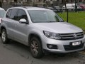 Volkswagen Tiguan (facelift 2011) - Foto 9