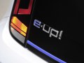 Volkswagen e-Up! (facelift 2016) - Снимка 10
