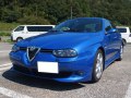 Alfa Romeo 156 GTA (932) - Fotografie 8