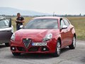 Alfa Romeo Giulietta (Type 940) - Fotografia 3