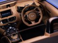 2020 Aston Martin V8 Vantage Roadster (2018) - Bild 12
