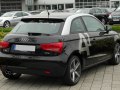 Audi A1 (8X) - Снимка 8